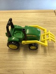 John Deere small toy