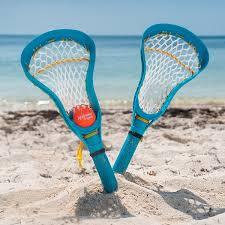 85155: Waboba water lacrosse set 