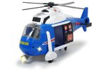 Air Rescue Helicopter