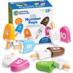Number Pops 