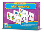 Match it- Mathematics