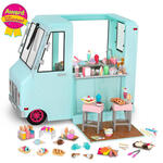 Our Generation Ice Cream Truck