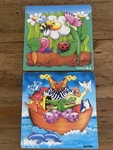 Assorted puzzles