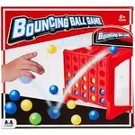 Bouncing Ball Game