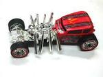 Hot Wheels Spider car 