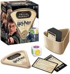 Harry Potter Trivial Pursuit