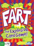 Fart - The explosive card game