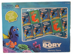 Finding Dory Memory Game