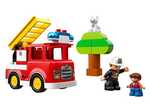 Duplo Fire Engine