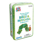 The Very Hungry Caterpillar Bingo & Matching