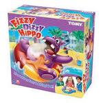 Fizzy Dizzy Hippo