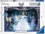 Cinderella Puzzle