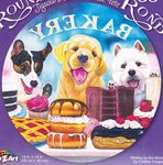 Dog Bakery Puzzle 