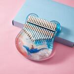 Whale Kalimba 