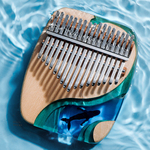 Whale Kalimba 