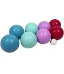 Bocce Set