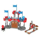 Engineering & Design Castle building set