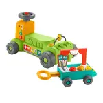4 in 1 Farm to Market tractor 