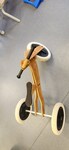 Wooden Trike
