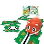 Coding Critters -Scrambles the Fox