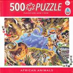 African Animals