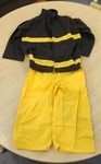 Construction Worker Dress up Size 6