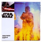 Star Wars 1000 Piece Boba Fett puzzle