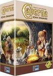Caverna - The Cave Farmers