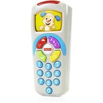 Fisher Price Remote