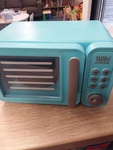 Tasty Junior Microwave
