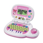 Vtech little Smart top laptop