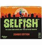 Selfish - Zombie Edition
