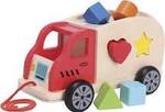Playschool Shape Truck