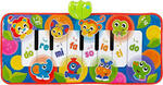 Playgro Jumble Jungle Music Mat