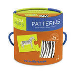 Crocodile Creek Puzzle Pairs