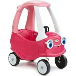 Little Tikes Princess Car GOLD ⭐️ 