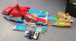 Paw Patroller Launch N Hauler