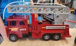 Fire Truck
