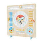 Wooden Weather board 