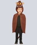 Gruffalo cape 
