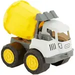 Little Tikes Concrete Mixer 