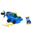 Paw Patrol Chase Shark Vehicle