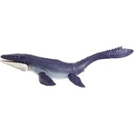 Mosasaurus