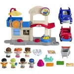 Fisher Price Little People Supermarket 