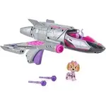 Paw Patrol Skye Mighty movie jet 