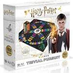 Harry Potter Trivial Pursuit *GOLD STAR