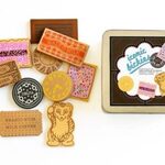 Make Me Iconic Bickies