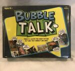 Bubble Talk 