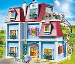 Playmobil Doll House 