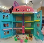 Gabby's Doll House